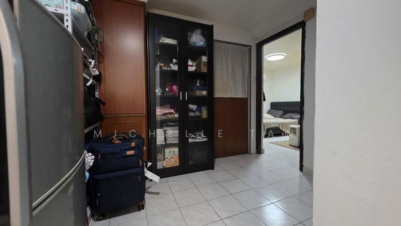 Sunny Grove, 5A Lorong 37 Geylang, Eunos / Geylang / Paya Lebar, 3 Bedrooms, 1,033 sqft, Condominium For Sale, by Michelle Tan, 500278527 - Bedroom - PropertyGuru.com.sg