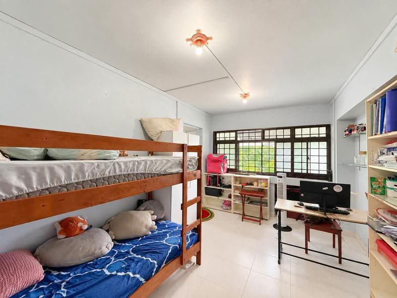 449 Bukit Panjang Ring Road, 449 Bukit Panjang Ring Road, Dairy Farm / Bukit Panjang / Choa Chu Kang, 3 Bedrooms, 1,087 sqft, HDB Flat For Sale, by Eugen Tan, 500278528 - Bedroom - PropertyGuru.com.sg