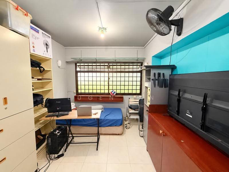 449 Bukit Panjang Ring Road, 449 Bukit Panjang Ring Road, Dairy Farm / Bukit Panjang / Choa Chu Kang, 3 Bedrooms, 1,087 sqft, HDB Flat For Sale, by Eugen Tan, 500278528 - Bedroom - PropertyGuru.com.sg