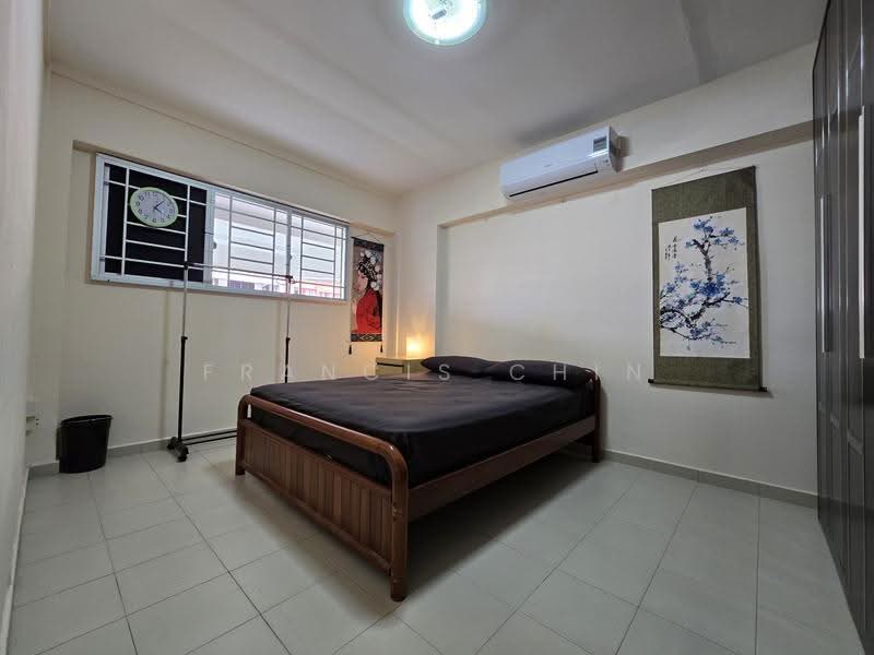 409 Yishun Ring Road, 409 Yishun Ring Road, Sembawang / Yishun, 2 Bedrooms, 796 sqft, HDB Flat For Rent, by Francis Chin, 500278529 - Bedroom - PropertyGuru.com.sg