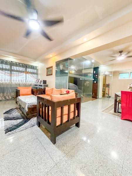 408 Woodlands Street 41, 408 Woodlands Street 41, Admiralty / Woodlands, 4 Bedrooms, 1,345 sqft, HDB Flat For Sale, by Mustaqim Roslie, 500278530 - PropertyGuru.com.sg