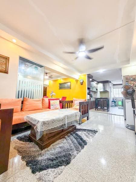 408 Woodlands Street 41, 408 Woodlands Street 41, Admiralty / Woodlands, 4 Bedrooms, 1,345 sqft, HDB Flat For Sale, by Mustaqim Roslie, 500278530 - PropertyGuru.com.sg