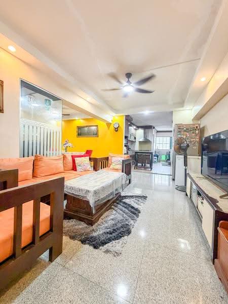 408 Woodlands Street 41, 408 Woodlands Street 41, Admiralty / Woodlands, 4 Bedrooms, 1,345 sqft, HDB Flat For Sale, by Mustaqim Roslie, 500278530 - PropertyGuru.com.sg