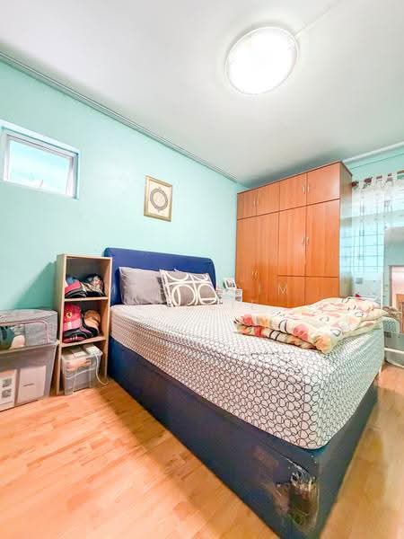 408 Woodlands Street 41, 408 Woodlands Street 41, Admiralty / Woodlands, 4 Bedrooms, 1,345 sqft, HDB Flat For Sale, by Mustaqim Roslie, 500278530 - PropertyGuru.com.sg