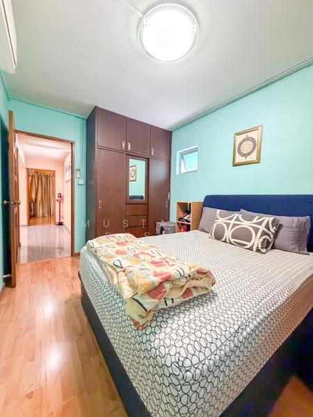 408 Woodlands Street 41, 408 Woodlands Street 41, Admiralty / Woodlands, 4 Bedrooms, 1,345 sqft, HDB Flat For Sale, by Mustaqim Roslie, 500278530 - PropertyGuru.com.sg