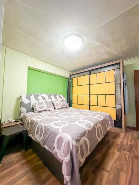 408 Woodlands Street 41, 408 Woodlands Street 41, Admiralty / Woodlands, 4 Bedrooms, 1,345 sqft, HDB Flat For Sale, by Mustaqim Roslie, 500278530 - PropertyGuru.com.sg