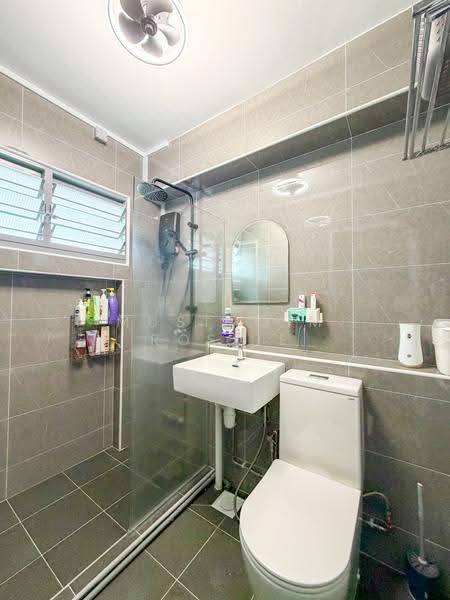 408 Woodlands Street 41, 408 Woodlands Street 41, Admiralty / Woodlands, 4 Bedrooms, 1,345 sqft, HDB Flat For Sale, by Mustaqim Roslie, 500278530 - PropertyGuru.com.sg