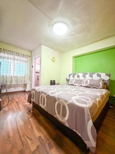 408 Woodlands Street 41, 408 Woodlands Street 41, Admiralty / Woodlands, 4 Bedrooms, 1,345 sqft, HDB Flat For Sale, by Mustaqim Roslie, 500278530 - PropertyGuru.com.sg