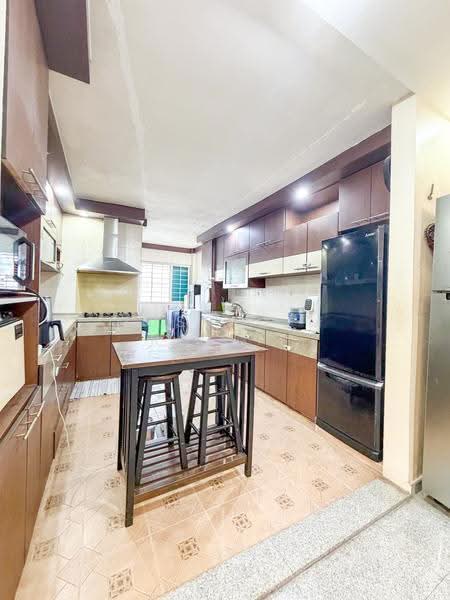 408 Woodlands Street 41, 408 Woodlands Street 41, Admiralty / Woodlands, 4 Bedrooms, 1,345 sqft, HDB Flat For Sale, by Mustaqim Roslie, 500278530 - PropertyGuru.com.sg