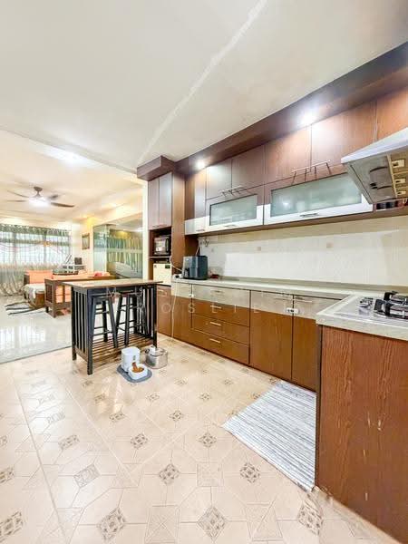 408 Woodlands Street 41, 408 Woodlands Street 41, Admiralty / Woodlands, 4 Bedrooms, 1,345 sqft, HDB Flat For Sale, by Mustaqim Roslie, 500278530 - PropertyGuru.com.sg