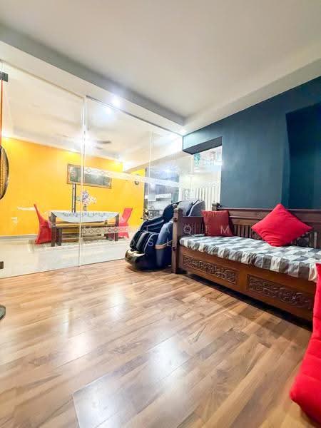 408 Woodlands Street 41, 408 Woodlands Street 41, Admiralty / Woodlands, 4 Bedrooms, 1,345 sqft, HDB Flat For Sale, by Mustaqim Roslie, 500278530 - PropertyGuru.com.sg