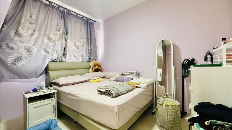 535 Choa Chu Kang Street 51, 535 Choa Chu Kang Street 51, Dairy Farm / Bukit Panjang / Choa Chu Kang, 1 Bedroom, 495 sqft, HDB Flat For Rent, by Faisal (Ryan MD), 500278532 - Bedroom - PropertyGuru.com.sg