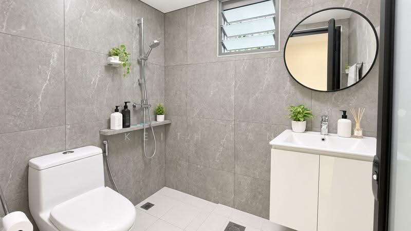 314B Punggol Way, 314B Punggol Way, Hougang / Punggol / Sengkang, 3 Bedrooms, 1,001 sqft, HDB Flat For Sale, by Keith Tan, 500278535 - Bathroom - PropertyGuru.com.sg
