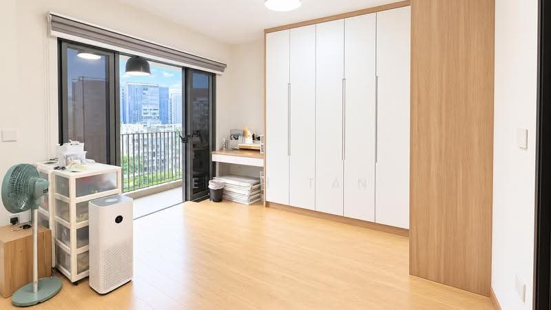 314B Punggol Way, 314B Punggol Way, Hougang / Punggol / Sengkang, 3 Bedrooms, 1,001 sqft, HDB Flat For Sale, by Keith Tan, 500278535 - Bedroom - PropertyGuru.com.sg