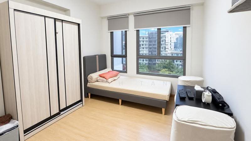 314B Punggol Way, 314B Punggol Way, Hougang / Punggol / Sengkang, 3 Bedrooms, 1,001 sqft, HDB Flat For Sale, by Keith Tan, 500278535 - Bedroom - PropertyGuru.com.sg