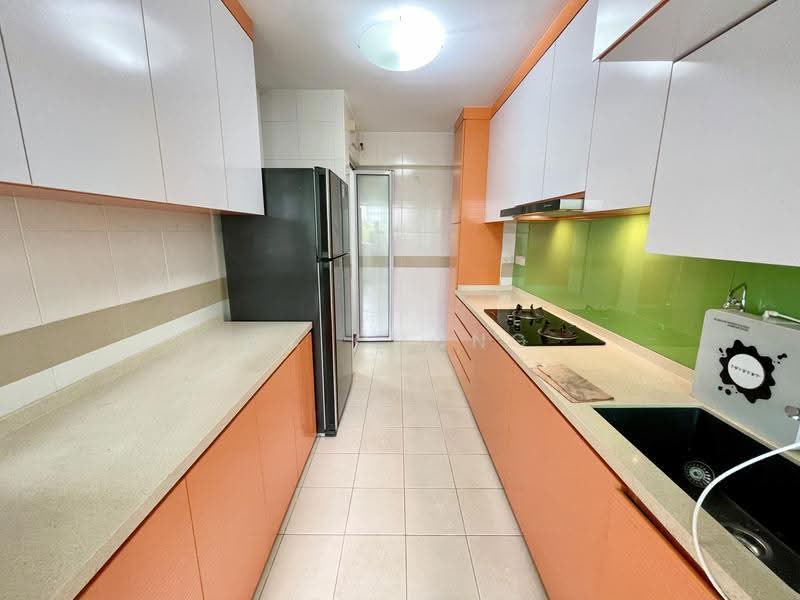 431A Yishun Avenue 1, 431A Yishun Avenue 1, Sembawang / Yishun, 3 Bedrooms, 990 sqft, HDB Flat For Sale, by KC Chong, 500278537 - PropertyGuru.com.sg
