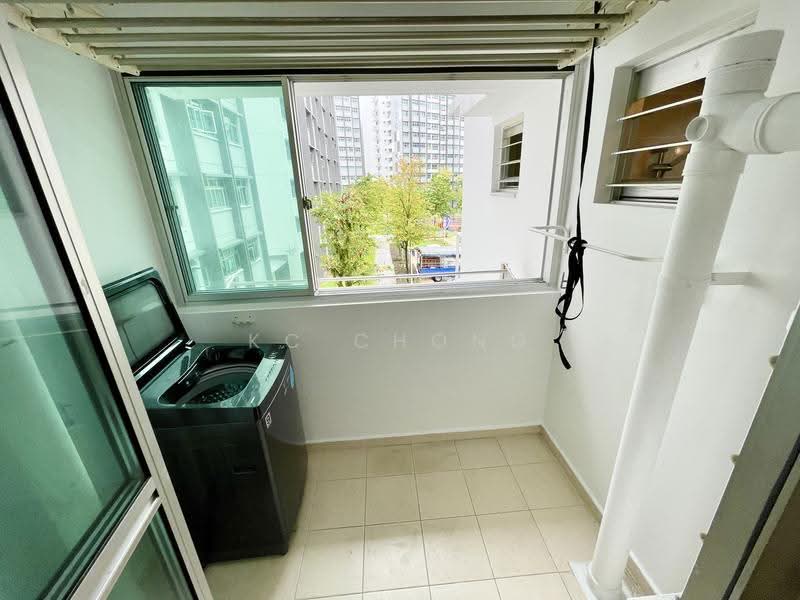 431A Yishun Avenue 1, 431A Yishun Avenue 1, Sembawang / Yishun, 3 Bedrooms, 990 sqft, HDB Flat For Sale, by KC Chong, 500278537 - PropertyGuru.com.sg