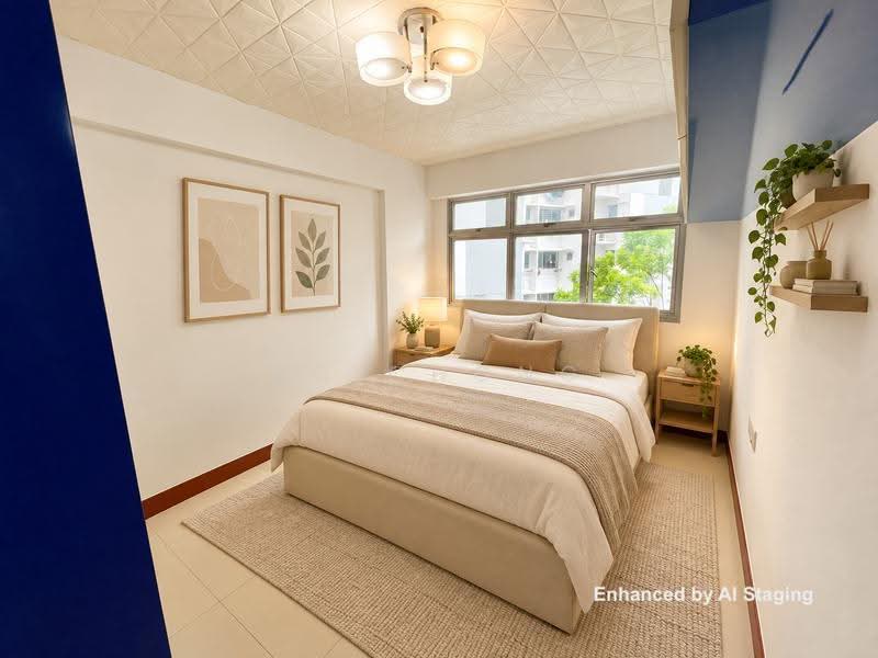 431A Yishun Avenue 1, 431A Yishun Avenue 1, Sembawang / Yishun, 3 Bedrooms, 990 sqft, HDB Flat For Sale, by KC Chong, 500278537 - PropertyGuru.com.sg