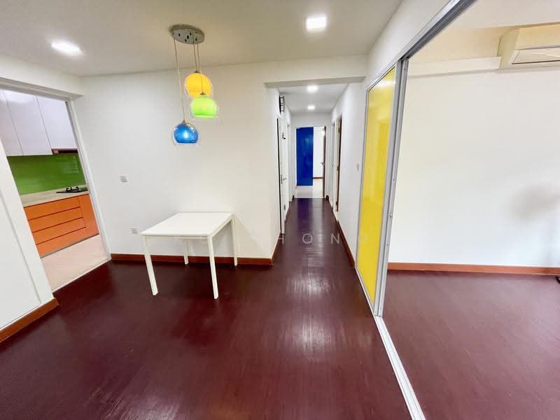 431A Yishun Avenue 1, 431A Yishun Avenue 1, Sembawang / Yishun, 3 Bedrooms, 990 sqft, HDB Flat For Sale, by KC Chong, 500278537 - PropertyGuru.com.sg