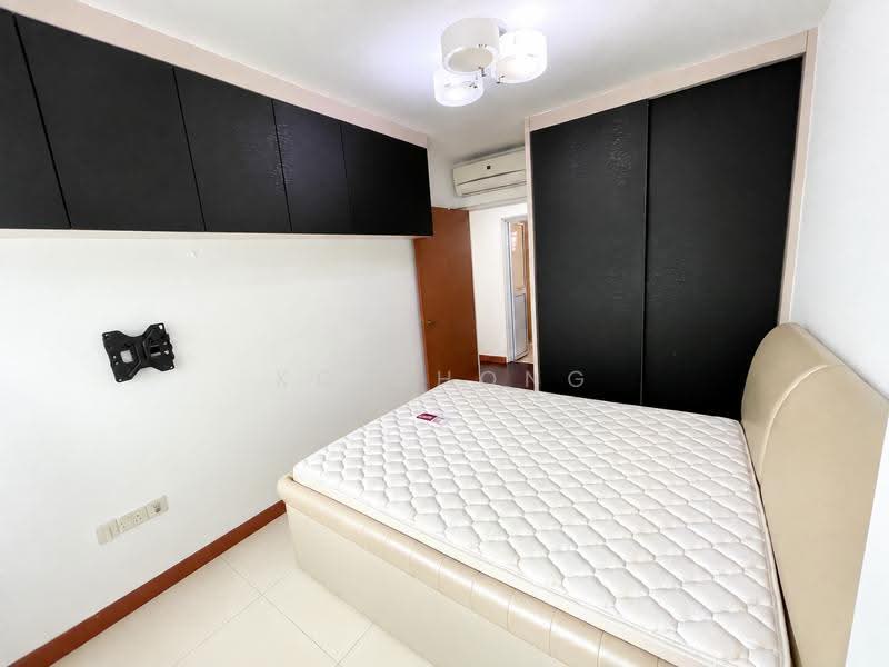 431A Yishun Avenue 1, 431A Yishun Avenue 1, Sembawang / Yishun, 3 Bedrooms, 990 sqft, HDB Flat For Sale, by KC Chong, 500278537 - Bedroom - PropertyGuru.com.sg