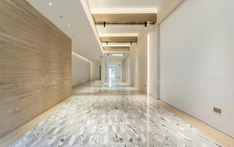 Bukit Pasoh Shop House, 21 Cantonment Road, Chinatown / Tanjong Pagar, 4,631 sqft, Shop / Shophouse For Sale, by Lavina Natasha Liem, 500278539 - CommercialGuru.com.sg