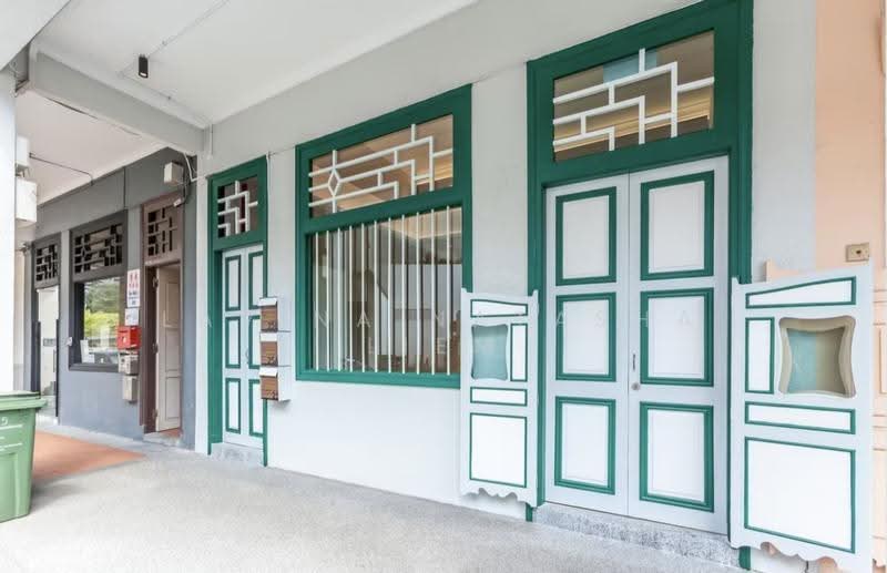 Bukit Pasoh Shop House, 21 Cantonment Road, Chinatown / Tanjong Pagar, 4,631 sqft, Shop / Shophouse For Sale, by Lavina Natasha Liem, 500278539 - CommercialGuru.com.sg