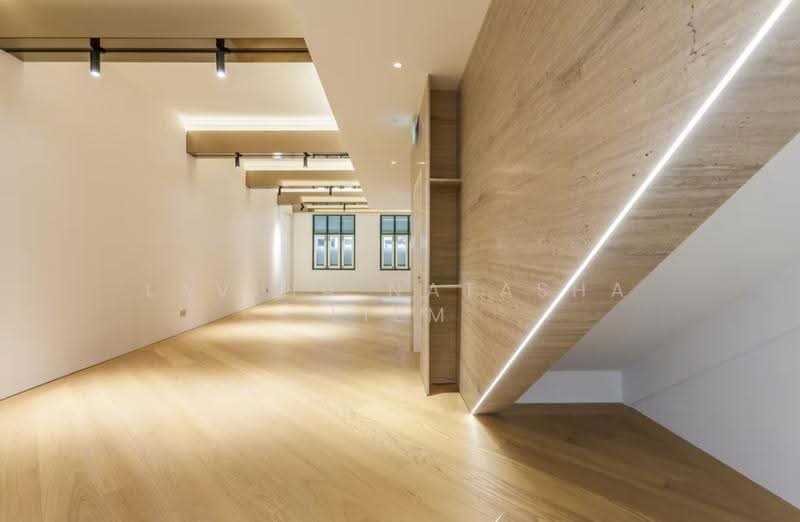 Bukit Pasoh Shop House, 21 Cantonment Road, Chinatown / Tanjong Pagar, 4,631 sqft, Shop / Shophouse For Sale, by Lavina Natasha Liem, 500278539 - Interior - CommercialGuru.com.sg