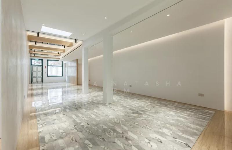 Bukit Pasoh Shop House, 21 Cantonment Road, Chinatown / Tanjong Pagar, 4,631 sqft, Shop / Shophouse For Sale, by Lavina Natasha Liem, 500278539 - Interior - CommercialGuru.com.sg