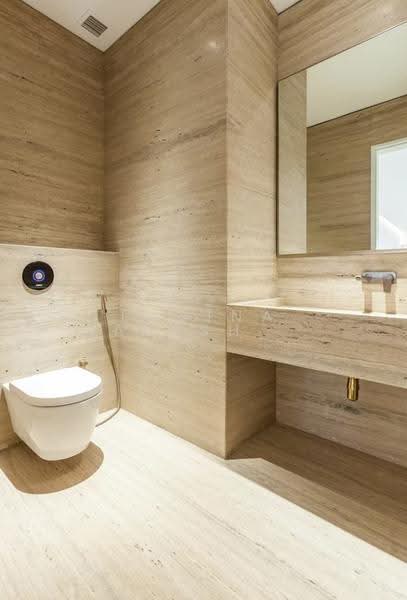 Bukit Pasoh Shop House, 21 Cantonment Road, Chinatown / Tanjong Pagar, 4,631 sqft, Shop / Shophouse For Sale, by Lavina Natasha Liem, 500278539 - Bathroom - CommercialGuru.com.sg