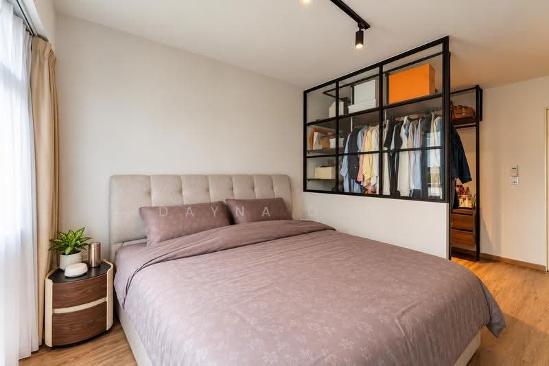 626A Tampines Street 61, 626A Tampines Street 61, Pasir Ris / Tampines, 3 Bedrooms, 1,216 sqft, HDB Flat For Sale, by Dayna Ong, 500278540 - Bedroom - PropertyGuru.com.sg
