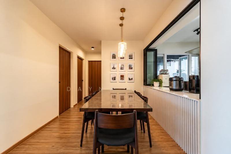 626A Tampines Street 61, 626A Tampines Street 61, Pasir Ris / Tampines, 3 Bedrooms, 1,216 sqft, HDB Flat For Sale, by Dayna Ong, 500278540 - Dining Room - PropertyGuru.com.sg