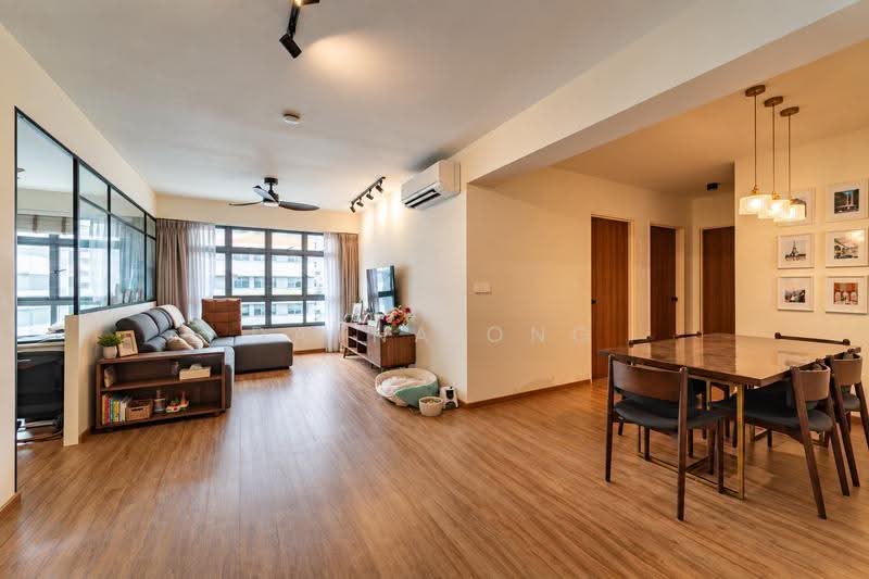 626A Tampines Street 61, 626A Tampines Street 61, Pasir Ris / Tampines, 3 Bedrooms, 1,216 sqft, HDB Flat For Sale, by Dayna Ong, 500278540 - Living Room - PropertyGuru.com.sg