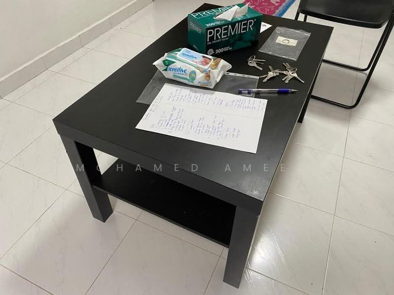 205 Jurong East Street 21, 205 Jurong East Street 21, Boon Lay / Jurong / Tuas, 2 Bedrooms, 722 sqft, HDB Flat For Rent, by Mohamed Ameen, 500278544 - Hall - PropertyGuru.com.sg