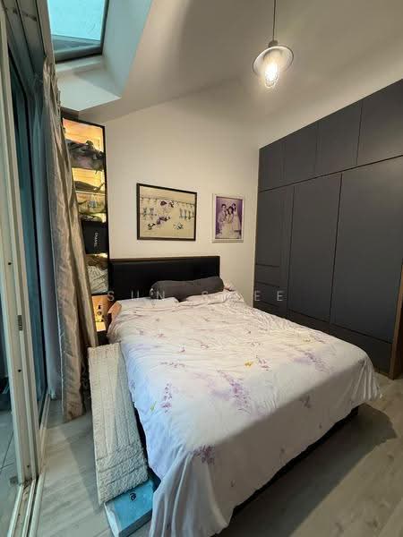 The Nautical, 93 Jalan Sendudok, Sembawang / Yishun, 4 Bedrooms, 1,711 sqft, Condominium For Sale, by Sun Swee, 500278546 - Bedroom - PropertyGuru.com.sg