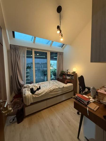 The Nautical, 93 Jalan Sendudok, Sembawang / Yishun, 4 Bedrooms, 1,711 sqft, Condominium For Sale, by Sun Swee, 500278546 - Bedroom - PropertyGuru.com.sg