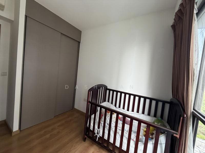 Rivercove Residences EC, 20 Anchorvale Ln, Hougang / Punggol / Sengkang, 3 Bedrooms, 958 sqft, Condominium For Sale, by Dash Tan, 500278549 - Bedroom - PropertyGuru.com.sg