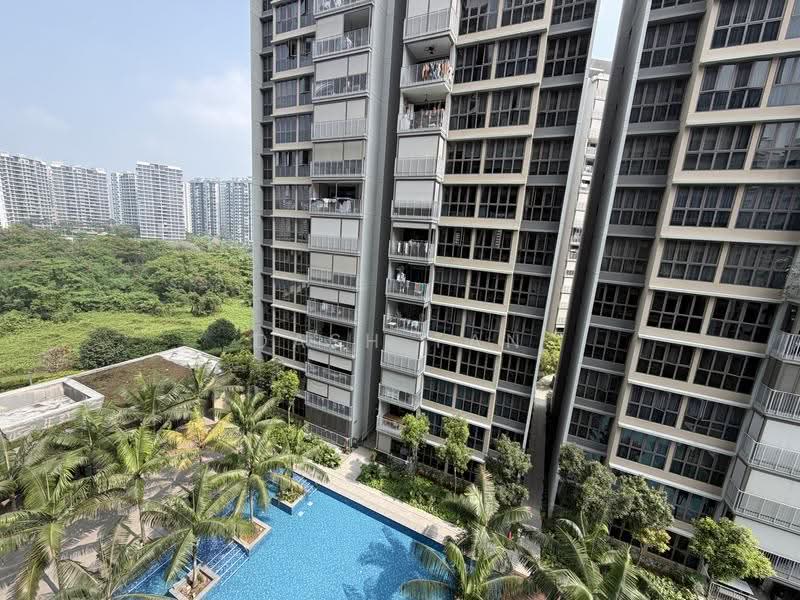 Rivercove Residences EC, 20 Anchorvale Ln, Hougang / Punggol / Sengkang, 3 Bedrooms, 958 sqft, Condominium For Sale, by Dash Tan, 500278549 - Exterior - PropertyGuru.com.sg