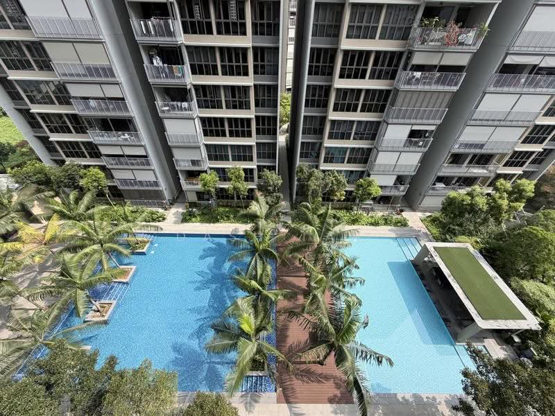 Rivercove Residences EC, 20 Anchorvale Ln, Hougang / Punggol / Sengkang, 3 Bedrooms, 958 sqft, Condominium For Sale, by Dash Tan, 500278549 - Exterior - PropertyGuru.com.sg
