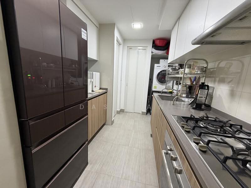Rivercove Residences EC, 20 Anchorvale Ln, Hougang / Punggol / Sengkang, 3 Bedrooms, 958 sqft, Condominium For Sale, by Dash Tan, 500278549 - Kitchen - PropertyGuru.com.sg