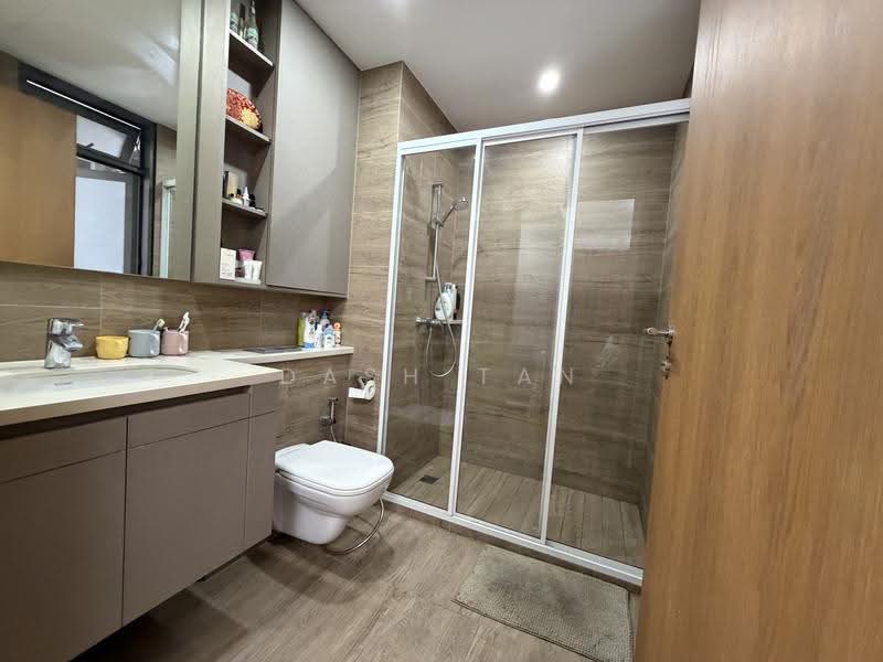 Rivercove Residences EC, 20 Anchorvale Ln, Hougang / Punggol / Sengkang, 3 Bedrooms, 958 sqft, Condominium For Sale, by Dash Tan, 500278549 - Bathroom - PropertyGuru.com.sg