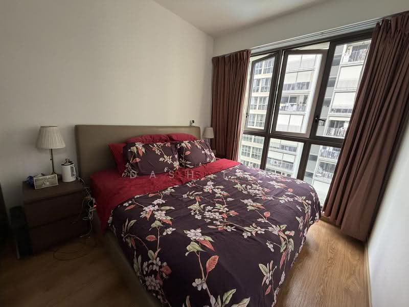 Rivercove Residences EC, 20 Anchorvale Ln, Hougang / Punggol / Sengkang, 3 Bedrooms, 958 sqft, Condominium For Sale, by Dash Tan, 500278549 - Bedroom - PropertyGuru.com.sg