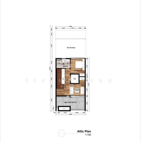Frankel Estate, Siglap View, East Coast / Marine Parade, 6 Bedrooms, 4,794 sqft, Terraced House For Sale, by Serene Teng, 500278550 - PropertyGuru.com.sg