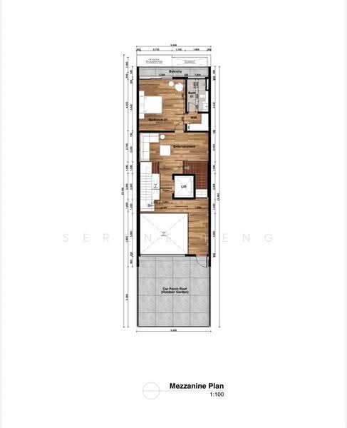 Frankel Estate, Siglap View, East Coast / Marine Parade, 6 Bedrooms, 4,794 sqft, Terraced House For Sale, by Serene Teng, 500278550 - PropertyGuru.com.sg