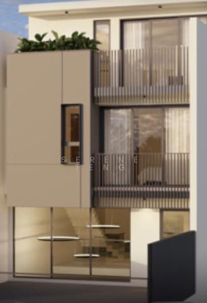 Frankel Estate, Siglap View, East Coast / Marine Parade, 6 Bedrooms, 4,794 sqft, Terraced House For Sale, by Serene Teng, 500278550 - Exterior - PropertyGuru.com.sg