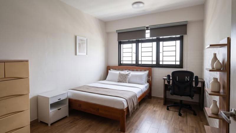 165B Yung Kuang Court, 165B Yung Kuang Road, Boon Lay / Jurong / Tuas, 4 Bedrooms, 1,216 sqft, HDB Flat For Sale, by Ariel Er Peh Lin, 500278552 - Bedroom - PropertyGuru.com.sg