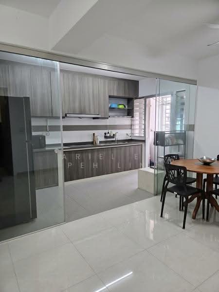 165B Yung Kuang Court, 165B Yung Kuang Road, Boon Lay / Jurong / Tuas, 4 Bedrooms, 1,216 sqft, HDB Flat For Sale, by Ariel Er Peh Lin, 500278552 - Kitchen - PropertyGuru.com.sg
