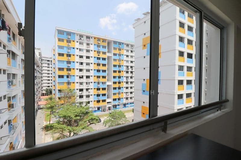 978 Jurong West Street 93, 978 Jurong West Street 93, Boon Lay / Jurong / Tuas, 3 Bedrooms, 1,367 sqft, HDB Flat For Sale, by Tiffany Chan, 500278553 - Exterior - PropertyGuru.com.sg