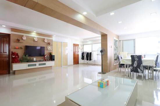 For Sale - 978 Jurong West Street 93