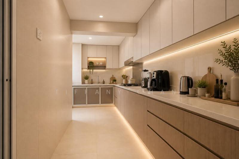978 Jurong West Street 93, 978 Jurong West Street 93, Boon Lay / Jurong / Tuas, 3 Bedrooms, 1,367 sqft, HDB Flat For Sale, by Tiffany Chan, 500278553 - Kitchen - PropertyGuru.com.sg