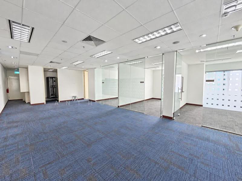 Suntec City Tower, 6 Temasek Boulevard, Boat Quay / Raffles Place / Marina, 3,014 sqft, Office For Rent, by Anthony Phey, 500278554 - Interior - CommercialGuru.com.sg